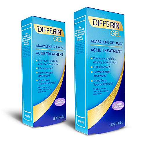 Buy Differin Gel.3