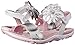 Stride Rite SRT Baby, Toddler and Little Girls Naiya Fashion Sandal