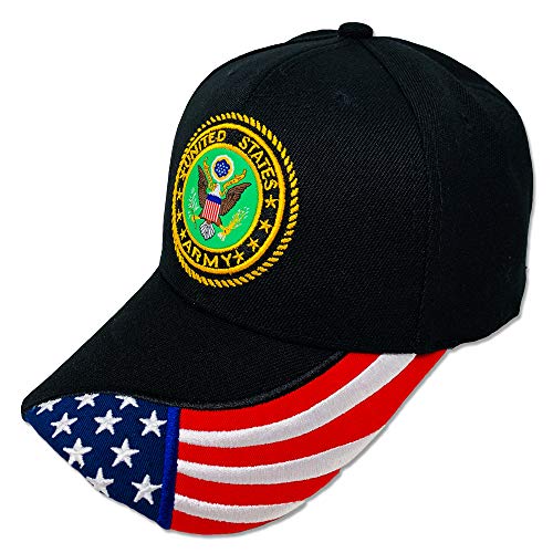 GREAT CAP Official Licensed Military 