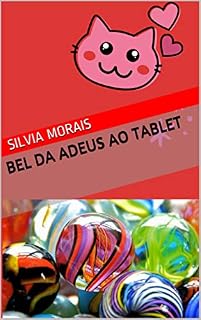 Livro Bel da adeus ao Tablet