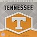 Tennessee Volunteers 2017 Calendar by 