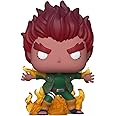 Funko Pop! Animation: Naruto - Might Guy, Eight Inner Gates