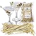 Earthiest Bamboo Cocktail Picks For Appetizers, Drinks, Sandwiches & Kababs 4