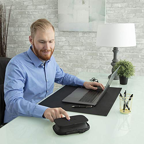 Homedics UV Clean Portable Sanitizer - Image 7