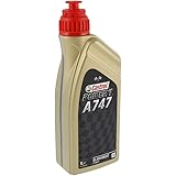 ACEITE CAMBIO TRANSMISIÓN MOTO MOTOREX RACING GEAR OIL 10W40 1L: Amazon.es: Coche y moto