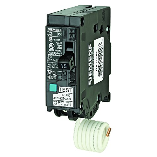 Galleon Siemens QSA2020SPD Whole House Surge Protection With Two 20