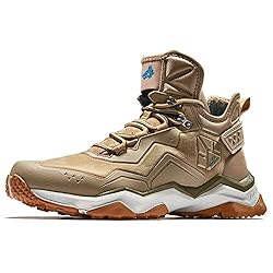RAX Men's Mid Multifunctional V-tex Waterproof