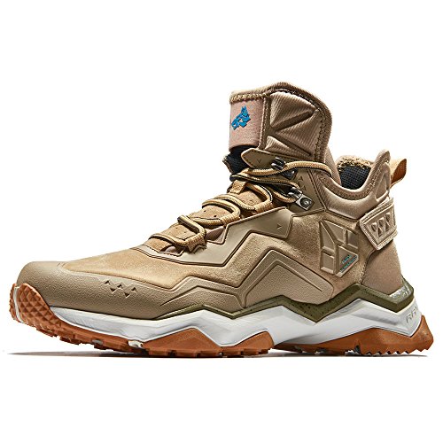 RAX Men's Mid Multifunctional V-tex Waterproof