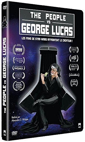 The People vs. George Lucas