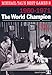 The World Champion: Mikhail Tal's Best Games 2