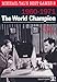 The World Champion: Mikhail Tal's Best Games 2 by 