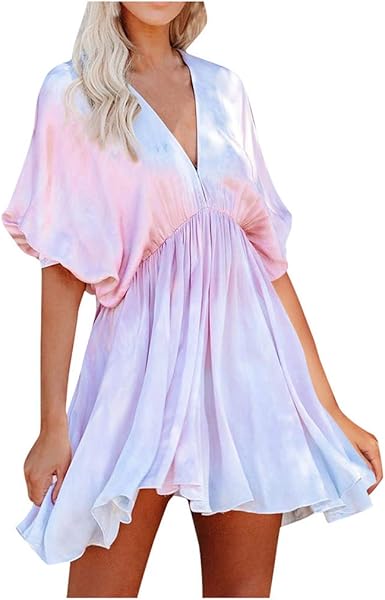 lavender dress for women