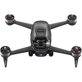 DJI FPV Drone Replacement Aircraft only(Includes Gimbal Camera) for Crash or Lost - NEW