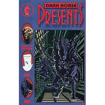 Download DARK HORSE PRESENTS #34-36 complete prelude story to Aliens vs Predator (DARK HORSE PRESENTS (1989 DARK HORSE)) Download DARK HORSE PRESENTS #34-36 complete prelude story to Aliens vs Predator (DARK HORSE PRESENTS (1989 DARK HORSE))
