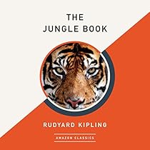 The Jungle Book (AmazonClassics Edition) The Jungle Book (AmazonClassics Edition)