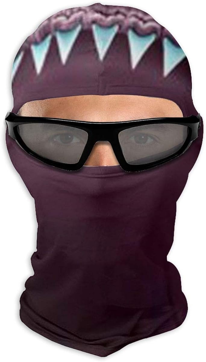 Men & Women Winter Balaclava Face Mask. Wind-Resistant Face Mask. for Motorcycle