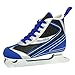 Lake Placid Starglide Boy's Double Runner Figure Ice Skate