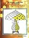 A Tiffany Lamp For My Friend, Tiffany Lamp Adult Coloring Book: Tiffany Lamp Adult Coloring Book (Tiffany Lamp Series) (Volume 1) by America Selby
