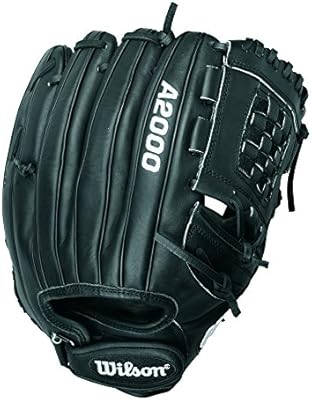 wilson a2000 fastpitch pitchers glove