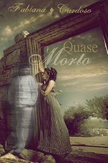 Livro Quase Morto