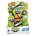 Teenage Mutant Ninja Turtles Pre-Cool Half Shell Heroes 6 Inch Leonardo Talking Turtles Figure