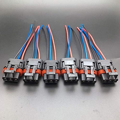 2 ALLMOST+Connector+Pigtail+Polaris+Ranger