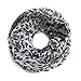 Infinity Scarves Women Lightweight Gifts for Women The Twins Dream
