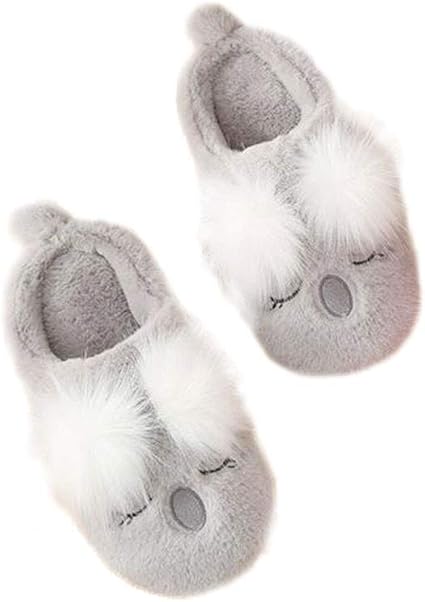 koala slippers