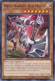 Mekk-Knight Red Moon - EXFO-EN018 - Rare - 1st Edition - Extreme Force (1st Edition)