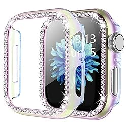 adepoy Compatible for Apple Watch Case 42mm Series