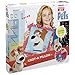 ALEX Toys The Secret Life of Pets Knot-A Pillow