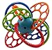 O Ball Flexi Loops Teething Toy