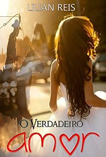 Livro O Verdadeiro Amor