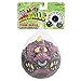 Kidrobot Madballs Horn Head Foam Ball, 4-Inch