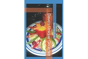 Dave's Unique Gourmet