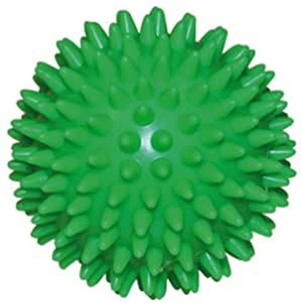Sveltus Spiky Ball 7 cm Soft Green
