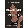 Beautiful People: Women of Color Decentralizing Innovation in Beauty