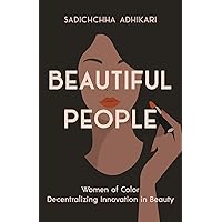 Beautiful People: Women of Color Decentralizing Innovation in Beauty