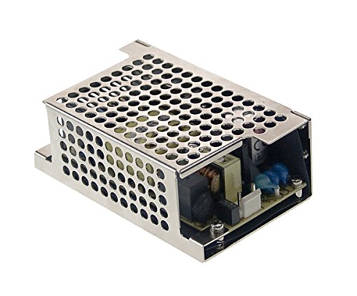 MEAN WELL PSC-60B-C 27.6V 1.4A 0.75A 59.34W Single Output with Battery Charger (UPS Function) Security Series