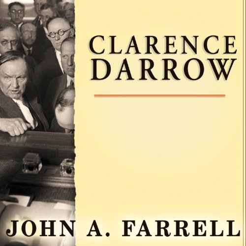 Download Clarence Darrow: Attorney for the Damned Download Clarence Darrow: Attorney for the Damned