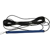 Ghost Controls Vehicle Sensor (AXXV Wired Sensor w/55 Cable)