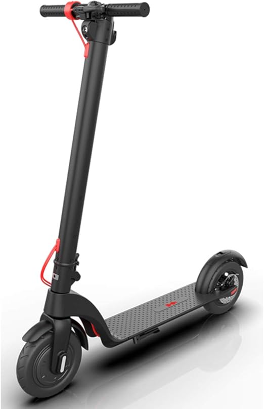 fastest electric scooter for adults