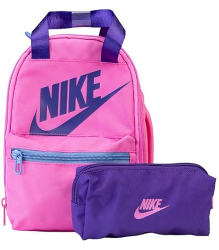 nike rose gold lunch box