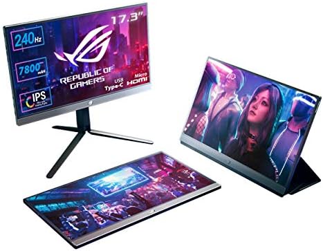 Asus VG245H kaina | Kaina24.lt