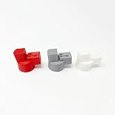 JILINWEI Water Bottle Filler Cap for Nurture Right 360,Extended Water Bottle Attachment for Nurture Right 360,3 Color