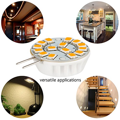 5 Kohree+Recessed+Replacement+Equivalent+Motorhome