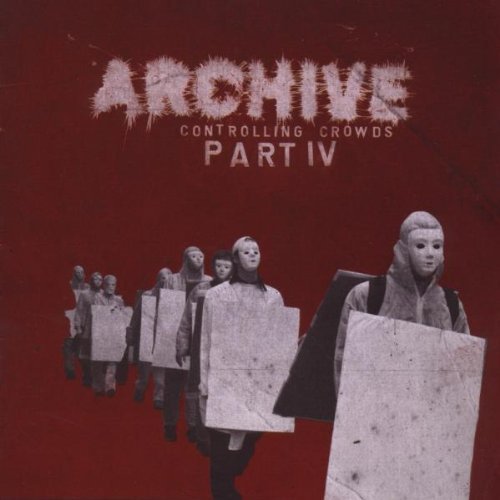 archive - come on get high Lyrics - Zortam Music