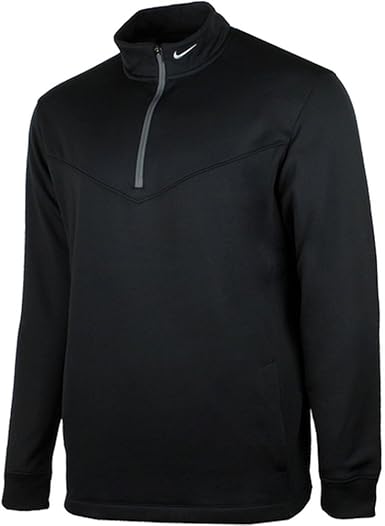 nike golf therma pullover