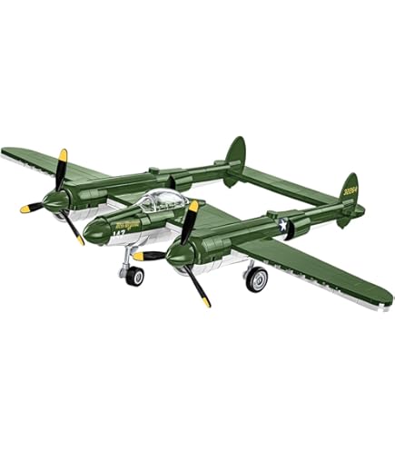 P38 Lightning リチャード・ボング 限定版 1:72 P38 Lightning リチャード・ボング 限定版 1:72 Lockheed P-38 P