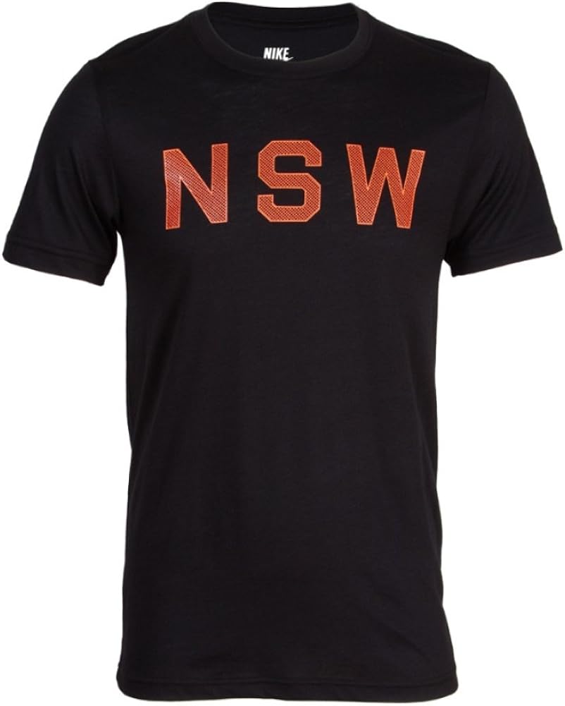 nsw t shirt